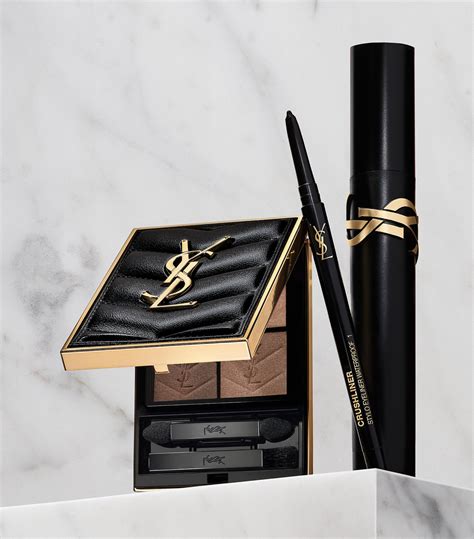 ysl eyeshadow palette 2021|ysl eyeshadow palette mini clutch.